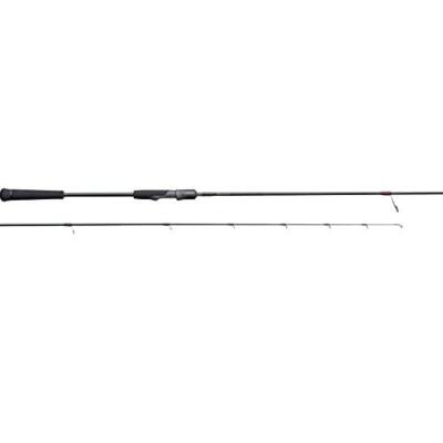 Tenryu Red Flip RF672S-ML/CK Spinning Rod | eBay