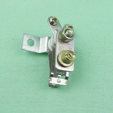 1/2PCS 250V 10A Thermostat Switch High Power Rice Cooker Temperature Controller