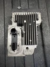 Battery control module