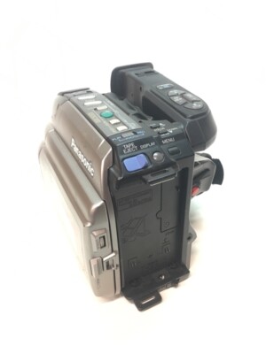Panasonic HDコミニュケーションカメラ  GP-VD151 panasonic_hc_v130ga_s_pal_hc_v