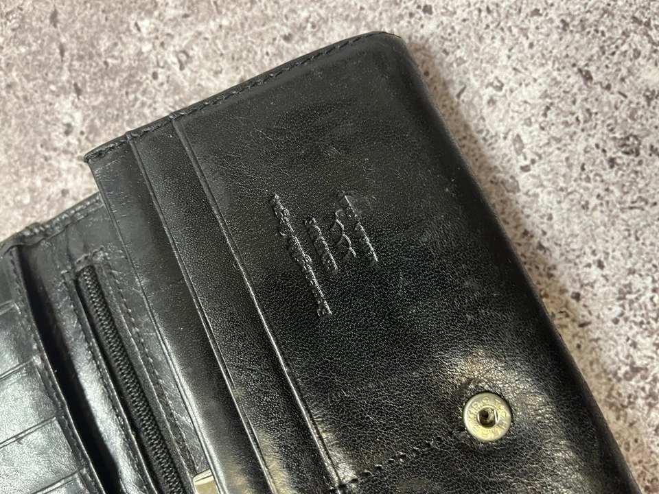 Cartera Ermenegildo Zegna Foto 3 de 4