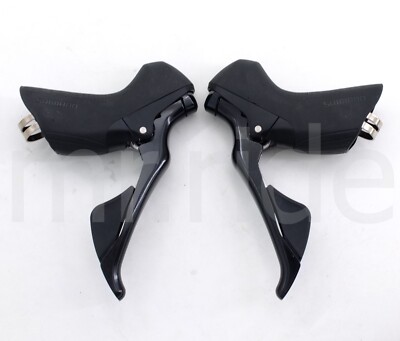 SHIMANO 105 R7000 2x11 Speed Groupset Shifter,Derailleur Front +