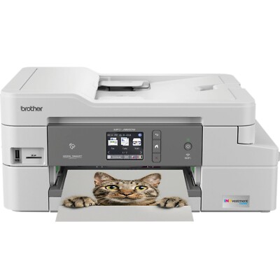 Brother MFC-J995DW Inkjet All-in-One Printer 12502651635 | eBay