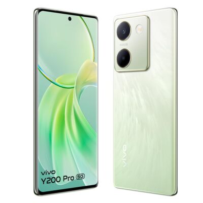 vivo Y200 Pro 5G Factory Unlocked-8GB RAM 128GB STORAGE-NO USA TARIFFS
