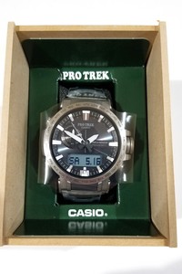 casio prw60t