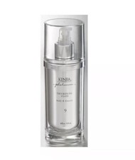 Esmalte espesante Kenra Platinum # 9 - 4 oz / 118 ml tapa agrietada