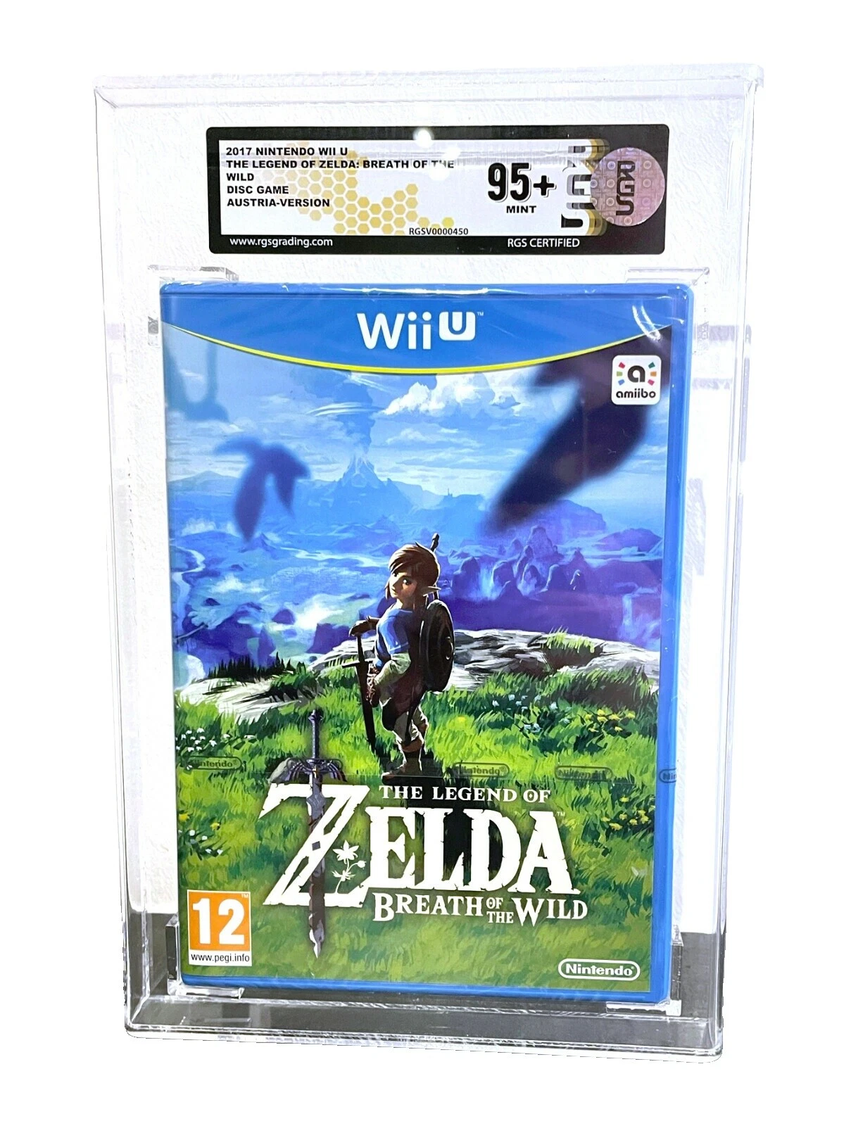 Role Playing Nintendo Wii U 1995 Video Games