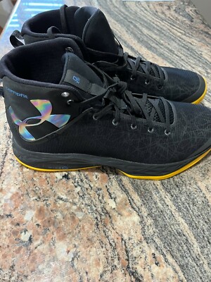 Under Armour Micro G Compfit Men display picture 1