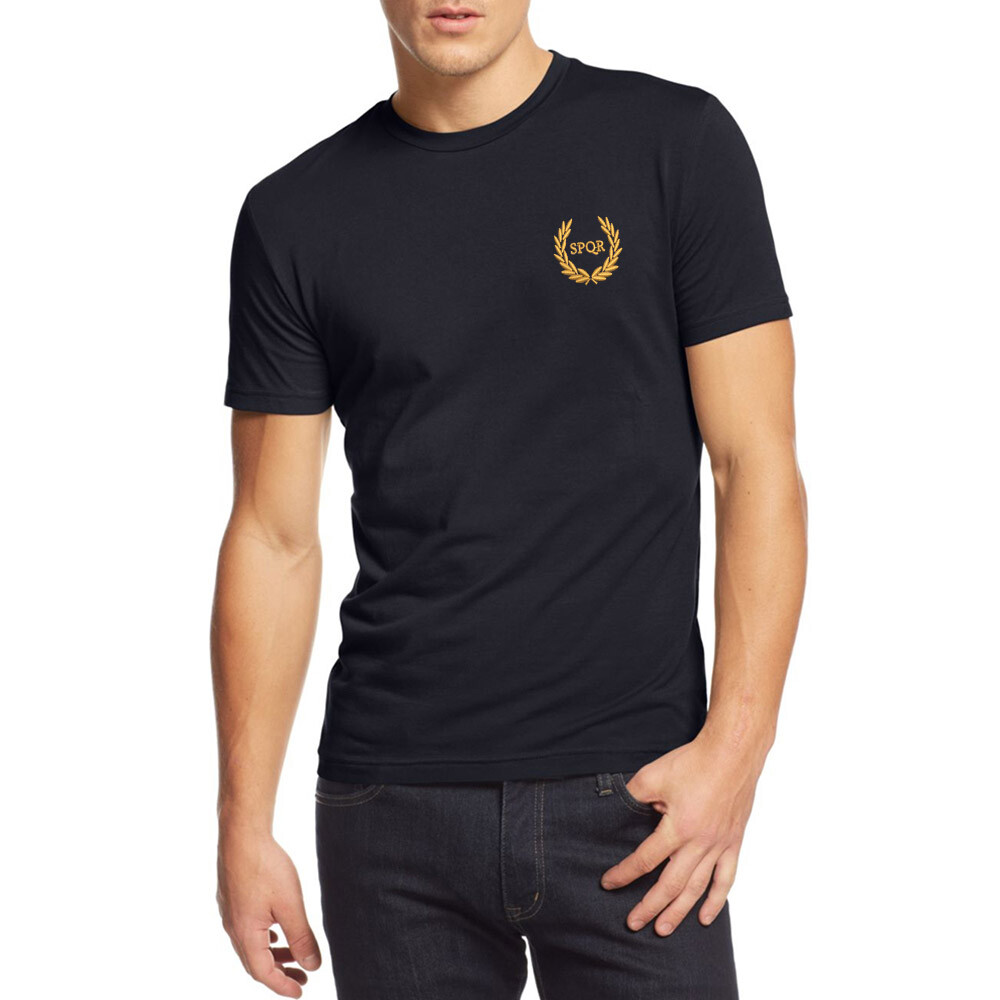 Spqr Shirts For Men | Roman Empire Spqr Shirts For Men | Roman Empire