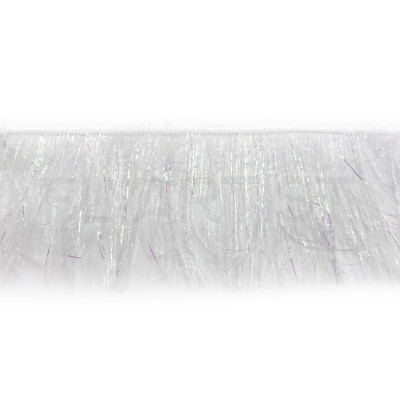 BAITFISH EMULATOR FLASH - Hareline Fly Tying Saltwater Streamer Material NEW!