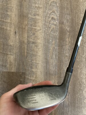 TaylorMade M2 Rescue 5 Hybrid Golf Club 25 Degrees M-Flex Senior