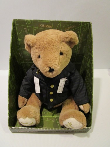 harrods bear 2010