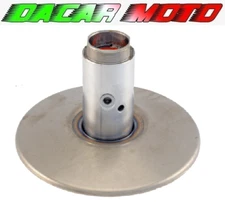 PIAGGIO 125 SKIPPER 4T 2000 2001 2002 RMS 100340210 Fixed Duct Semi Pulley