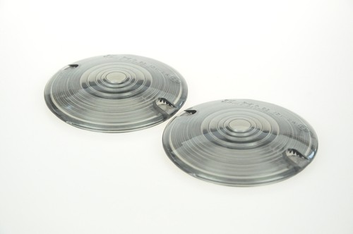 Blinker hinten LINSE HARLEY DAVIDSON (FLACHER STIL) 1995-2012 - Bild 7 von 14
