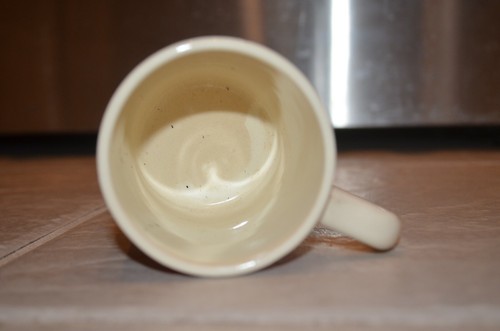  vtg CAMPBELL'S Tomato Soup Camden NJ coffee mug cup  - Picture 2 of 3