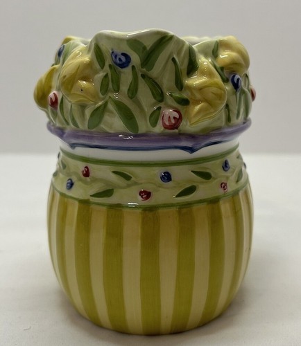 Creamer and Sugar Provence Garden By Studio Nova 2002 - 2006 - 第 6/14 張圖片
