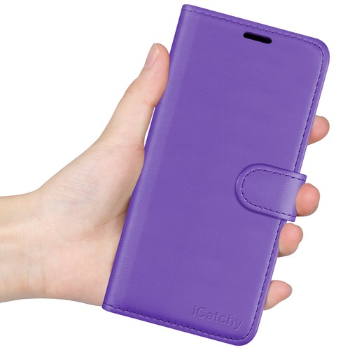 For Honor Magic 4 Pro 5G, Magic 4 Lite Phone Case Leather Wallet Cover - Picture 35 of 60