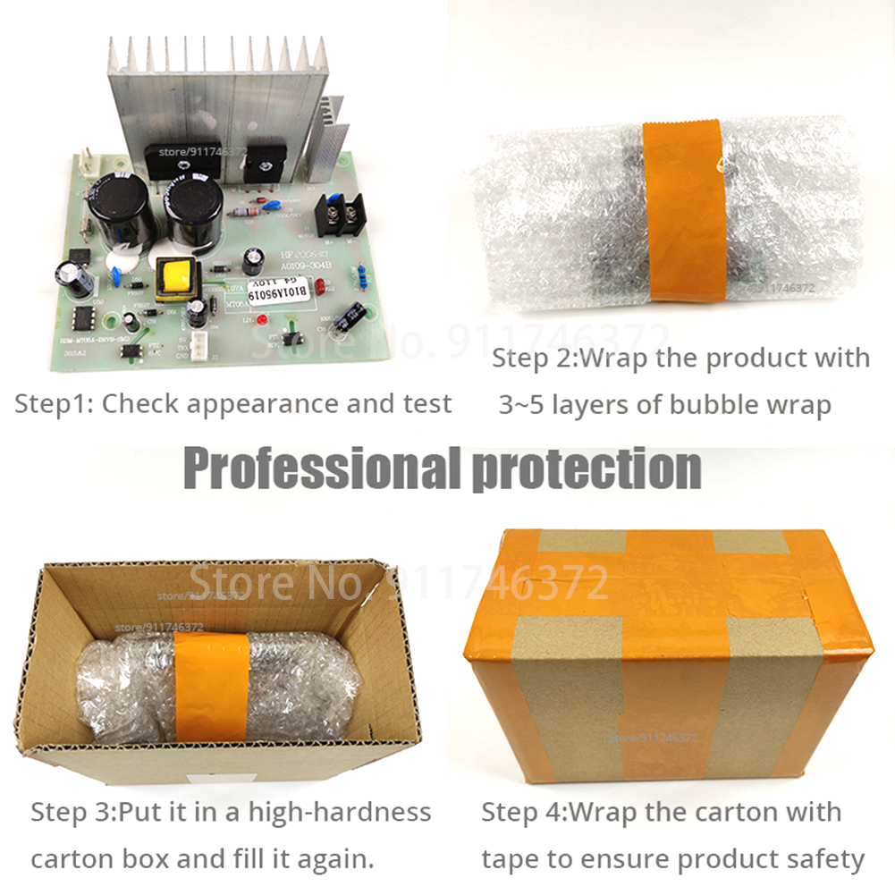 YJ2300L Treadmill Circuit Board AE0007V1.0 PAAE00070L SOLE F63