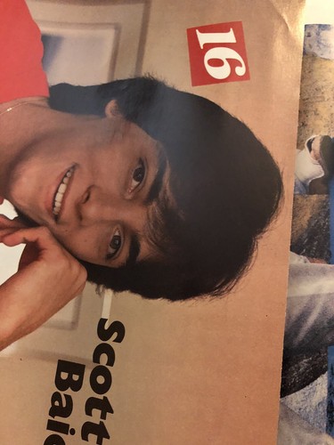 1983 June 16 Magazine Rick Springfield Loverboy Scott Baio *READ* - Picture 10 of 15