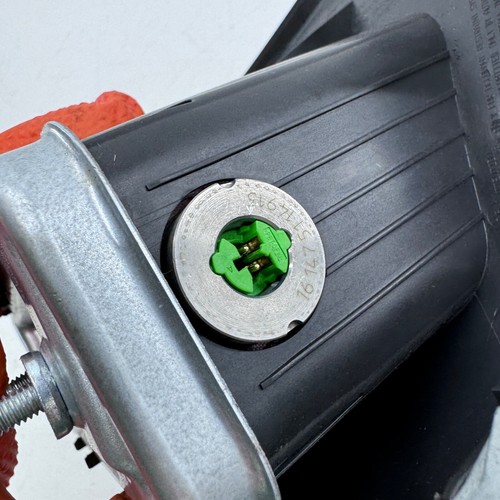 FORD ECOSPORT MK2 SAFETY BAG DASHBOARD 8A61-A045J76-AH FRONT PASSENGER 13-17 - Picture 10 of 12