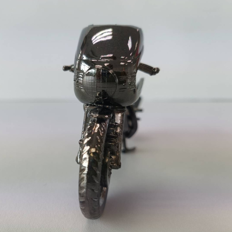 Ducati 900SS Mini Replica Model - World Famous Bike Series