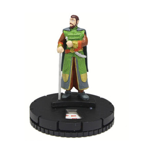 WizKids Heroclix Assassin's Creed Prince Ahmet NM - Picture 1 of 1
