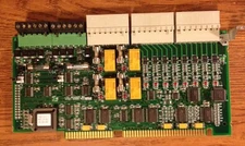 TYCO SIMPLEX ITC Reader Board Assy 0565-633 Fire Alarm 565-633