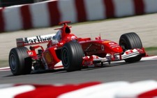 Michael Schumacher Tutte le vittorie in F1 Formula1 in Dvd.91 Gran Premi