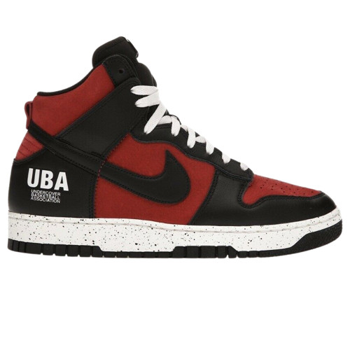 DeadStock Nike Dunk High 1985 x Undercover \