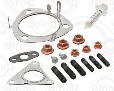 ELRING Montagesatz, Lader  für FORD