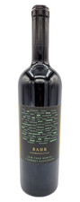 2018 Paso Robles Cabernet Sauvignon
