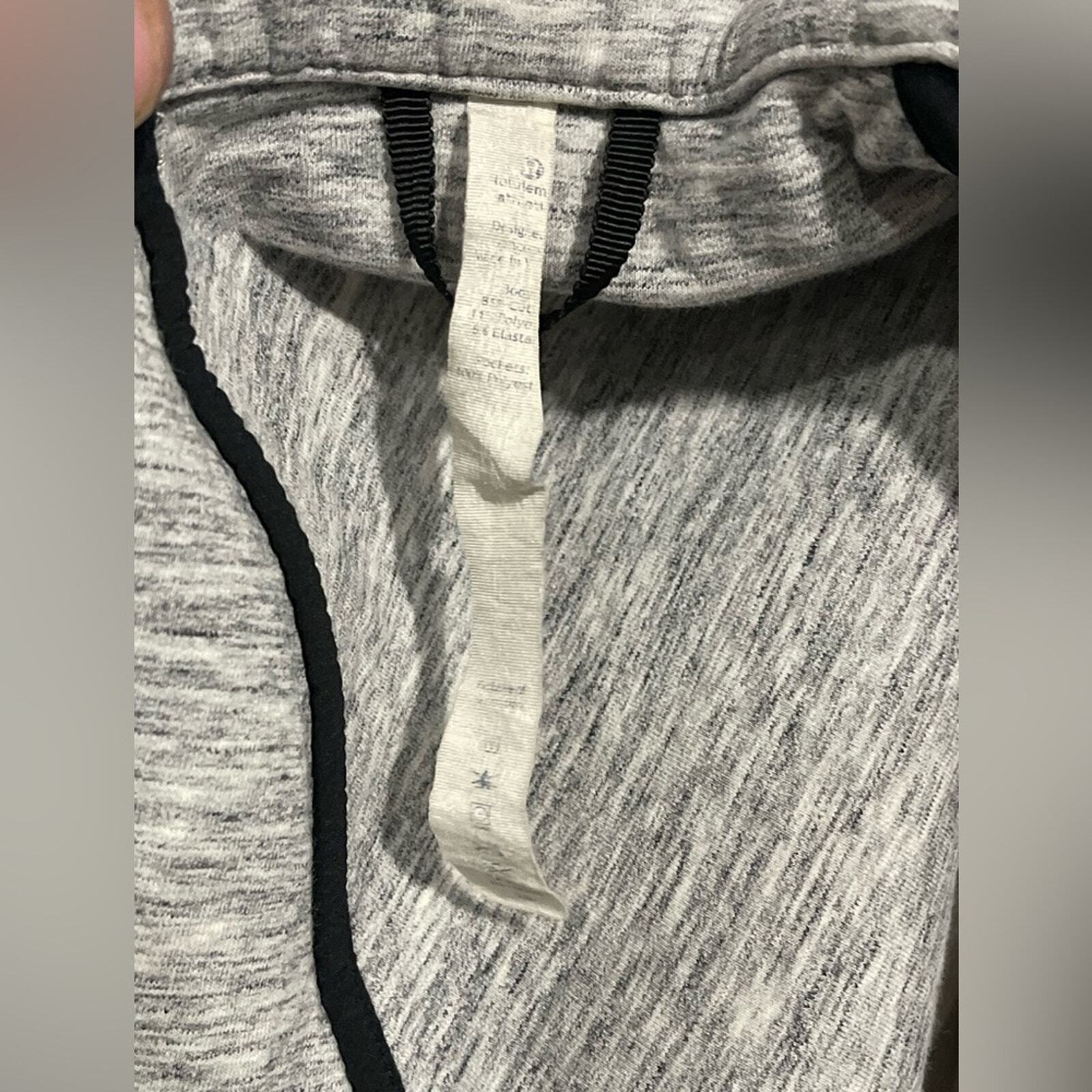 Lululemon Jacket - image 11