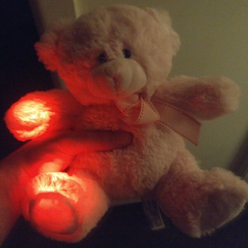 Rem Bear Kii K-ii K2 EMF Meter Rem Ghost Hunting Tool Static Detector Pod - Picture 7 of 9