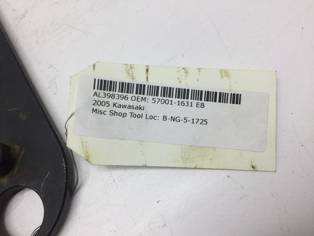 Kawasaki Assembly Jig 57001-1631 | eBay