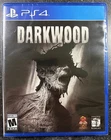 Darkwood - Playstation 4 (PS4) - Limited Run Games #362 - Brand New / Sealed