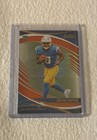 2025 Panini Absolute Omarion Hampton Base (RAW)