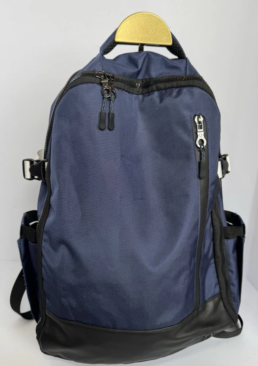 TRUE RELIGION ネイビーリュック True Religion Backpack Blue Bags for Men for sale | eBay