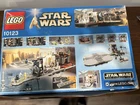 Lego Cloud City 10123 Star Wars Box Only NO Minifigures Pieces or Instructions