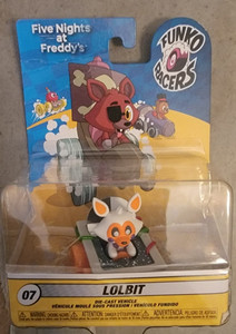 Fnaf Funko Racers | eBay