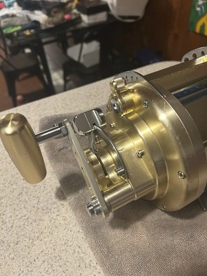 daiwa black gold saltist reel Back Bay STTBBLTMD-C Spinning Reels duty aluminium frame cheap and atrong fishing rod Abu Garcia Veritas Tournament Color:Silvery
