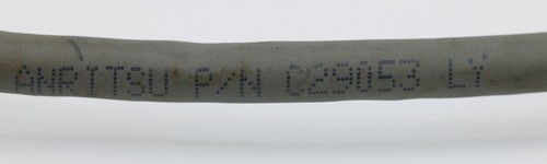 Anritsu D41346-2 C29053 Power Sensor Cable ML2400A-20 5-ft Cable - Picture 3 of 6