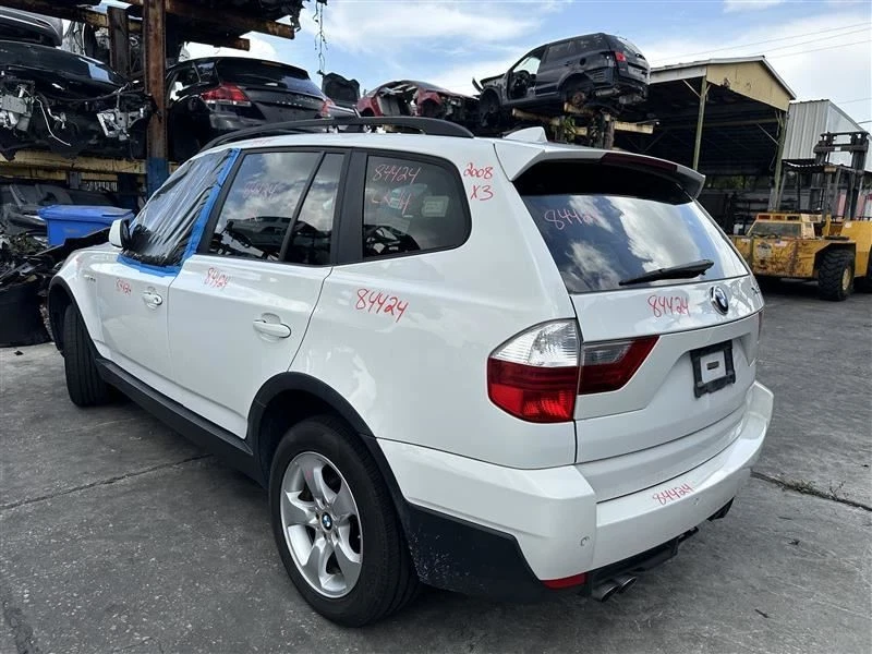 Оба мотора крыши люка 2004 05 06 07 08 09 10 BMW X3 - Изображение 2 из 4