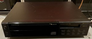 Nakamichi CD 400 | eBay