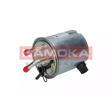 Kraftstofffilter Kamoka für Nissan Pathfinder III R51  2.5 dCi 4WD