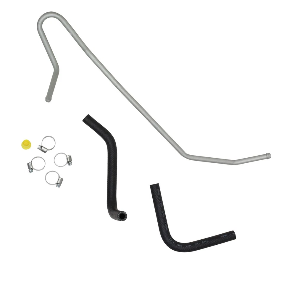 Línea de retorno de dirección asistida Edelmann GAP para Toyota Sienna 2004 2005 2006 Foto 2 de 2