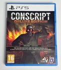 Conscript - PlayStation 5 PS5 | TheGameWorld