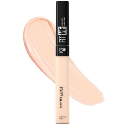 Maybelline Fit Me Concealer Ivory Oil-Free Concealer