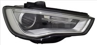 TYC 20-14571-06-2 Scheinwerfer Rechts FüR Audi A3 8V 3D 04.12-06.16