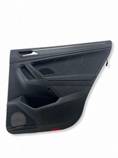 Porte arrière et accessoires Volkswagen TIGUAN