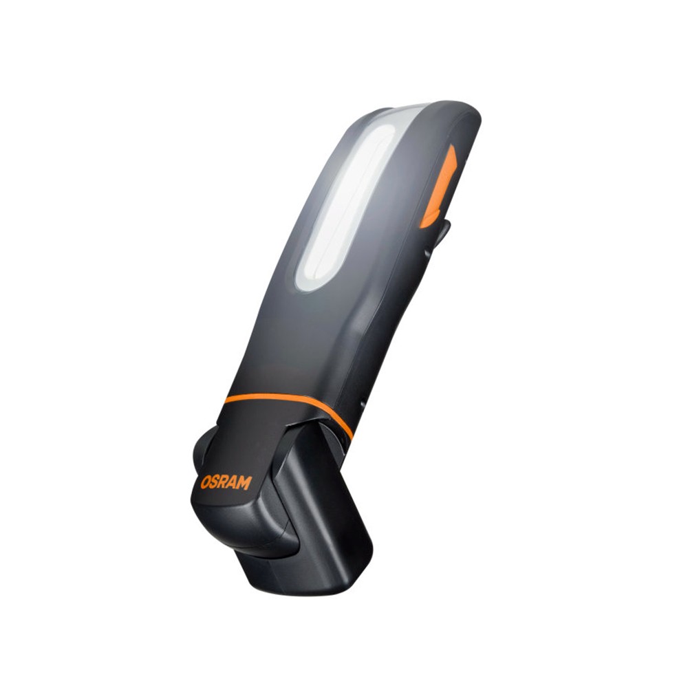 Mini lampe de poche LED 250 lumens étanche antichoc Premium